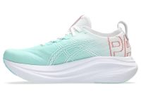 ASICS GEL NIMBUS 27 PARIS  Chaussure running asics pas cher