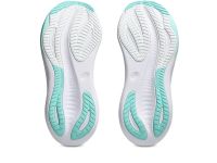 ASICS GEL NIMBUS 27 PARIS  Chaussure running asics pas cher