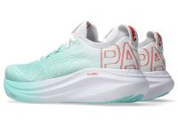 ASICS GEL NIMBUS 27 PARIS  Chaussure running asics pas cher