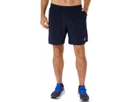 ASICS CORE 7INCH SHORT NOIR   Short Running pas cher