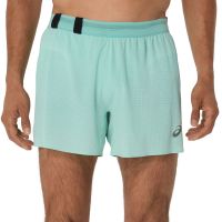 ASICS METARUN 5INCH SHORT OASIS GREEN Short Running
