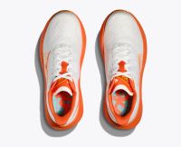 HOKA MACH 6 FROST ET LAVA Chaussure running Hoka homme pas cher