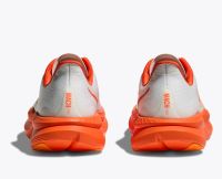 HOKA MACH 6 FROST ET LAVA Chaussure running Hoka homme pas cher