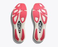 HOKA  ROCKET X 2 YUZU ET CIELO BLUE  Chaussures de running pas cher