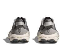 HOKA SPEEDGOAT 6 STELLAR GREY ET ALABASTER  Chaussures de trail pas cher