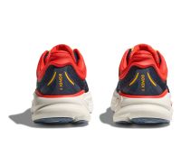 HOKA BONDI 9 VARSITY NAVY ET NAUTICAL BLUE   Chaussures de running pas cher