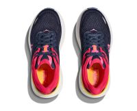 HOKA BONDI 9 VARSITY BLUE ET NAUTICAL DUSK Chaussures de running pas cher