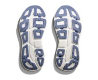HOKA BONDI 9 VARSITY BLUE ET NAUTICAL DUSK Chaussures de running pas cher