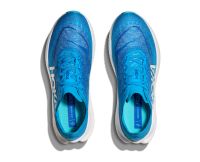 HOKA MACH X 2 SKYWARD BLUE Chaussures de running pas cher