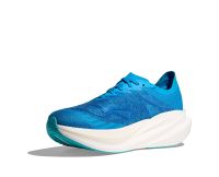 HOKA MACH X 2 SKYWARD BLUE Chaussures de running pas cher