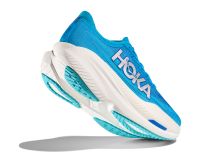 HOKA MACH X 2 SKYWARD BLUE Chaussures de running pas cher