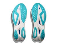 HOKA MACH X 2 SKYWARD BLUE Chaussures de running pas cher