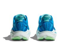 HOKA CLIFTON 10 SKYWARD BLUE  Chaussures de running pas cher