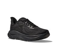 HOKA CLIFTON 10 FULL BLACK Chaussures de running