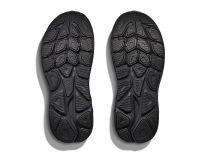 HOKA CLIFTON 10 FULL BLACK Chaussures de running pas cher