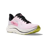 HOKA CLIFTON 10 CARNATION ET STARLIGHT GLOW Chaussures de running