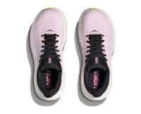 HOKA CLIFTON 10 CARNATION ET STARLIGHT GLOW Chaussures de running pas cher