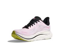 HOKA CLIFTON 10 CARNATION ET STARLIGHT GLOW Chaussures de running pas cher