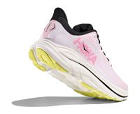 HOKA CLIFTON 10 CARNATION ET STARLIGHT GLOW Chaussures de running pas cher