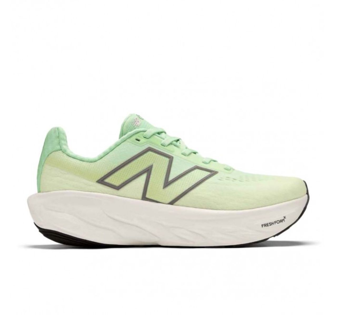 NEW BALANCE 1080 V14 ELECTRIC JADE Chaussures de running