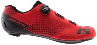 GAERNE CARBON G TORNADO MATT RED Chaussures Vélo de route