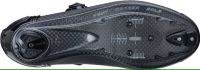 SIDI CHAUSSURES WIRE 2S BLACK Chaussures vélo de route pas cher