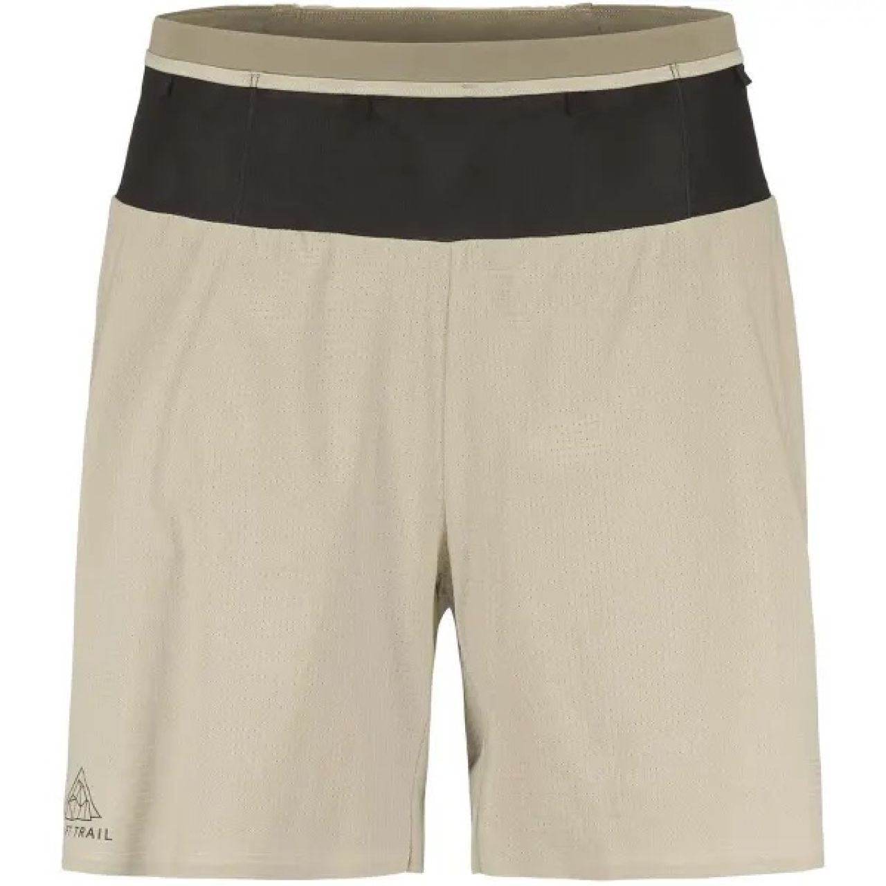 CRAFT PRO TRAIL  SHORT HAY Short Running homme