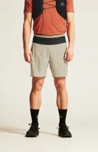 CRAFT PRO TRAIL  SHORT HAY Short Running homme pas cher