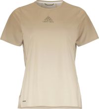 CRAFT PRO TRAIL SS TEE 2 HAY Tee shirt running