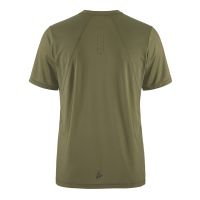 CRAFT  ADV ESSENCE SS EE 2 RIFT Tee shirt de running pas cher