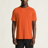 CRAFT  ADV ESSENCE SS EE 2 SOLO Tee shirt de running pas cher
