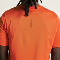 CRAFT  ADV ESSENCE SS EE 2 SOLO Tee shirt de running pas cher