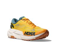HOKA MAFATE X ZEST ET MOUNTAIN FOG Chaussures de trail
