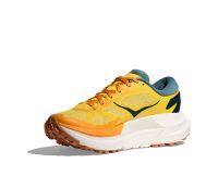 HOKA MAFATE X ZEST ET MOUNTAIN FOG Chaussures de trail pas cher