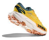 HOKA MAFATE X ZEST ET MOUNTAIN FOG Chaussures de trail pas cher