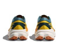 HOKA MAFATE X ZEST ET MOUNTAIN FOG Chaussures de trail pas cher