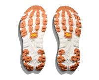 HOKA MAFATE X ZEST ET MOUNTAIN FOG Chaussures de trail pas cher