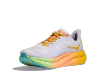 HOKA MACH 6 FROST ET STARLIGHT GLOW Chaussure running Hoka homme pas cher