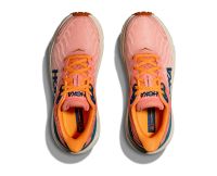 HOKA CHALLENGER ATR  7 FELDSPAR ET BIRCH  Chaussures de Trail pas cher