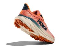 HOKA CHALLENGER ATR  7 FELDSPAR ET BIRCH  Chaussures de Trail pas cher