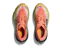 HOKA SPEEDGOAT 6 FELDSPAR ET BLUE TWILIGHT Chaussures de trail pas cher