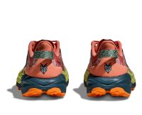 HOKA SPEEDGOAT 6 FELDSPAR ET BLUE TWILIGHT Chaussures de trail pas cher