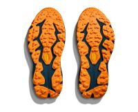 HOKA SPEEDGOAT 6 FELDSPAR ET BLUE TWILIGHT Chaussures de trail pas cher