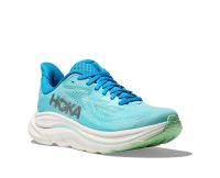 HOKA CLIFTON 10 SKYWARD BLUE ET CIELO BLUE Chaussures de running