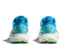 HOKA CLIFTON 10 SKYWARD BLUE ET CIELO BLUE Chaussures de running pas cher