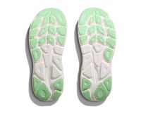 HOKA CLIFTON 10 SKYWARD BLUE ET CIELO BLUE Chaussures de running pas cher