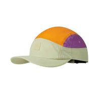 BUFF 5 PANEL GO CAP DOMUS PISTACHIO Casquette de running