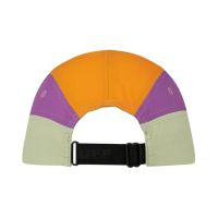 BUFF 5 PANEL GO CAP DOMUS PISTACHIO Casquette de running pas cher