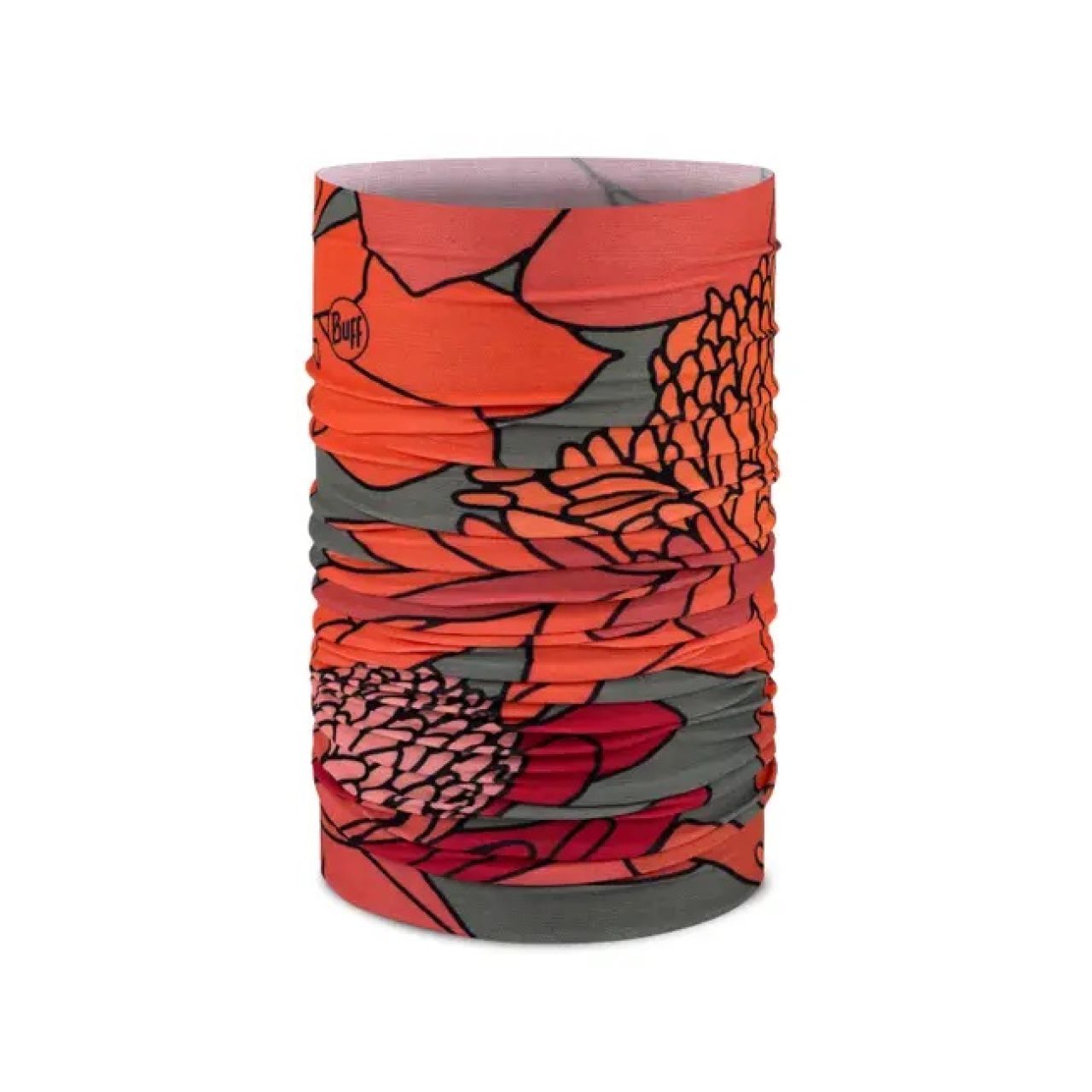 BUFF TOUR DE COU COOLNET UV ARAMAY POPPY Foulard multifonction