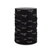 BUFF TOUR DE COU COOLNET UV OMERI BLACK Foulard multifonction